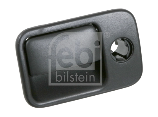 Glove Compartment Lock